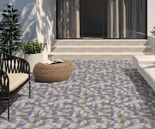Sigue las tendencias en decoración de terrazas 2023 para hacer de la tuya  un espacio ideal